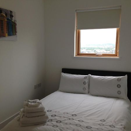 Suite 16 Glasgow Luaran gambar
