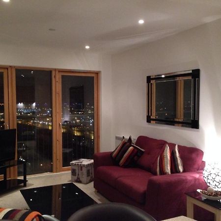 Suite 16 Glasgow Luaran gambar