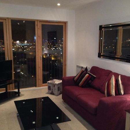 Suite 16 Glasgow Luaran gambar