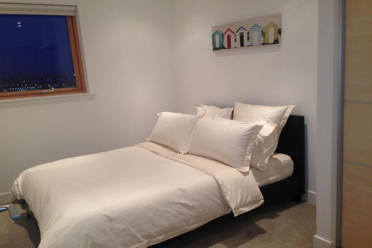 Suite 16 Glasgow Luaran gambar