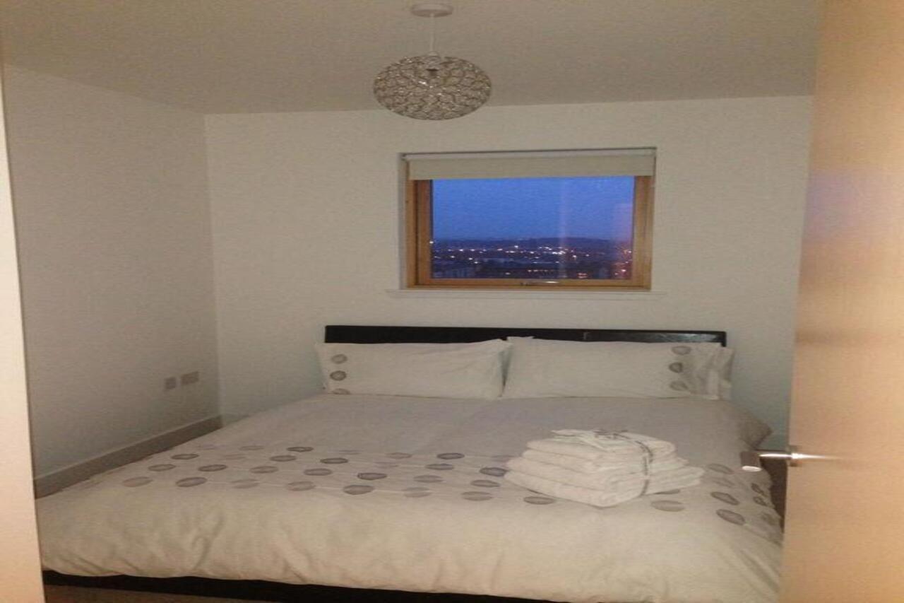 Suite 16 Glasgow Luaran gambar