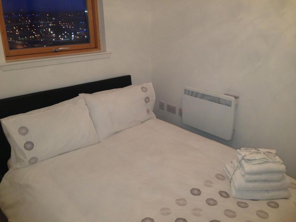 Suite 16 Glasgow Bilik gambar