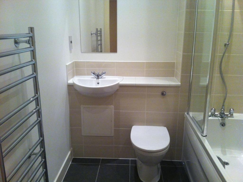 Suite 16 Glasgow Bilik gambar