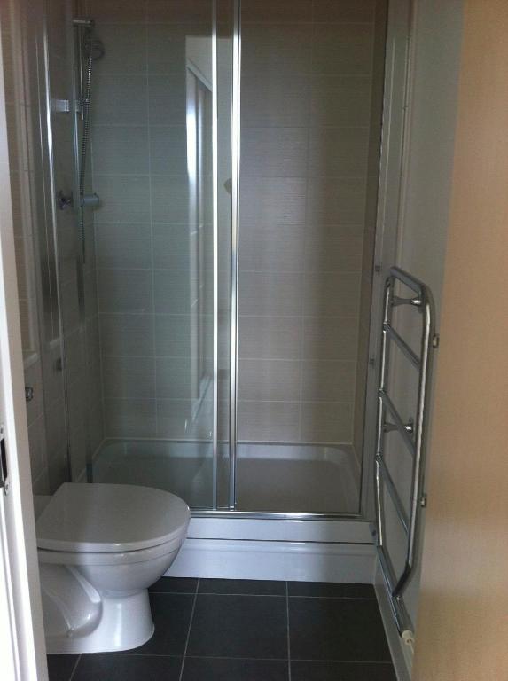 Suite 16 Glasgow Luaran gambar