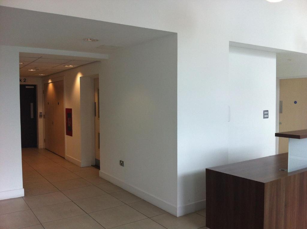 Suite 16 Glasgow Bilik gambar